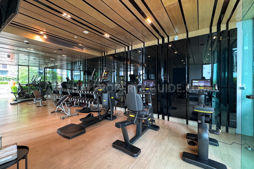 Condominium in Sukhumvit : Quattro By Sansiri 